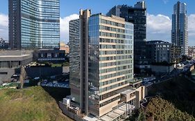 Novotel Istanbul Bomonti